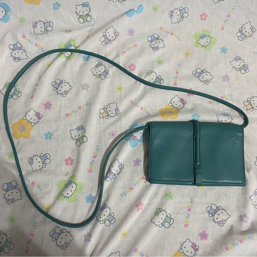 Fossil small mini bag